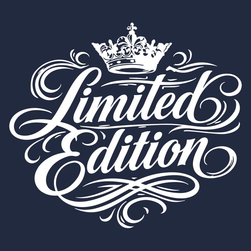 Édition limitée