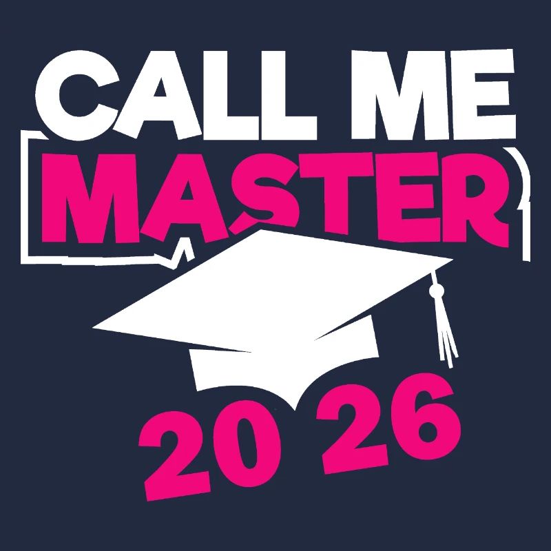 Master 2026 Diplôme