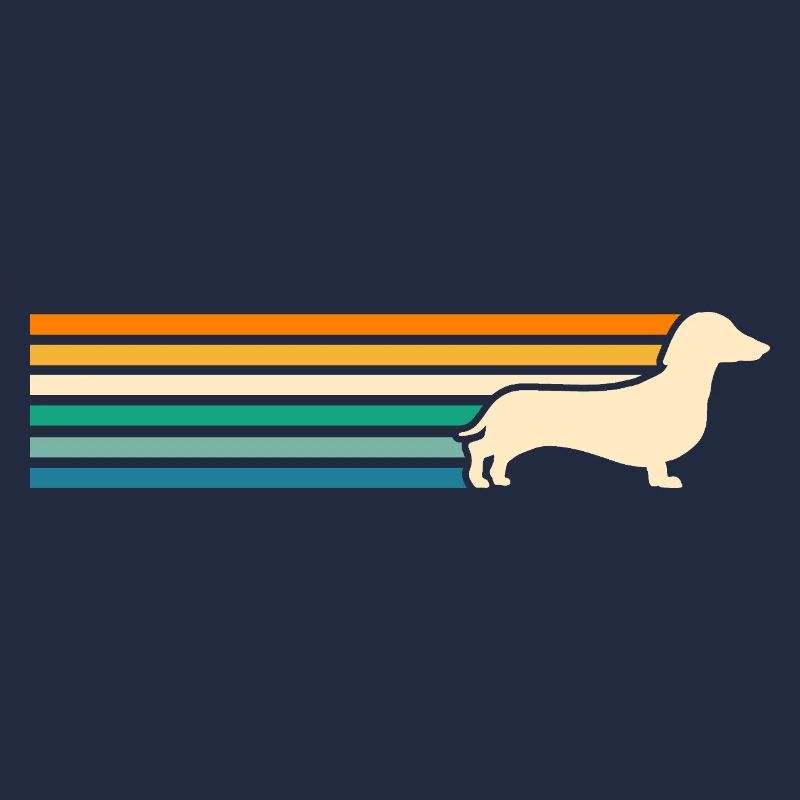 Chien teckel