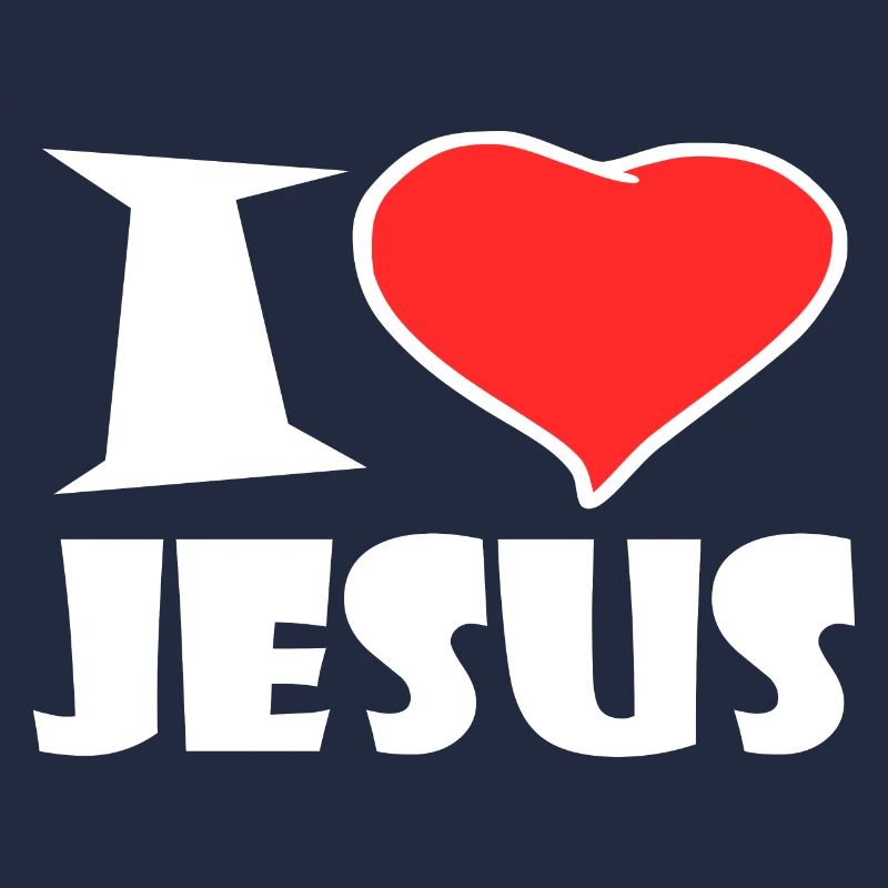 J'aime jésus