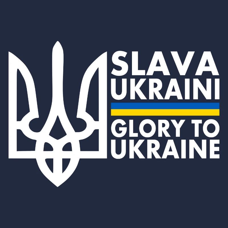 Slava ukraini