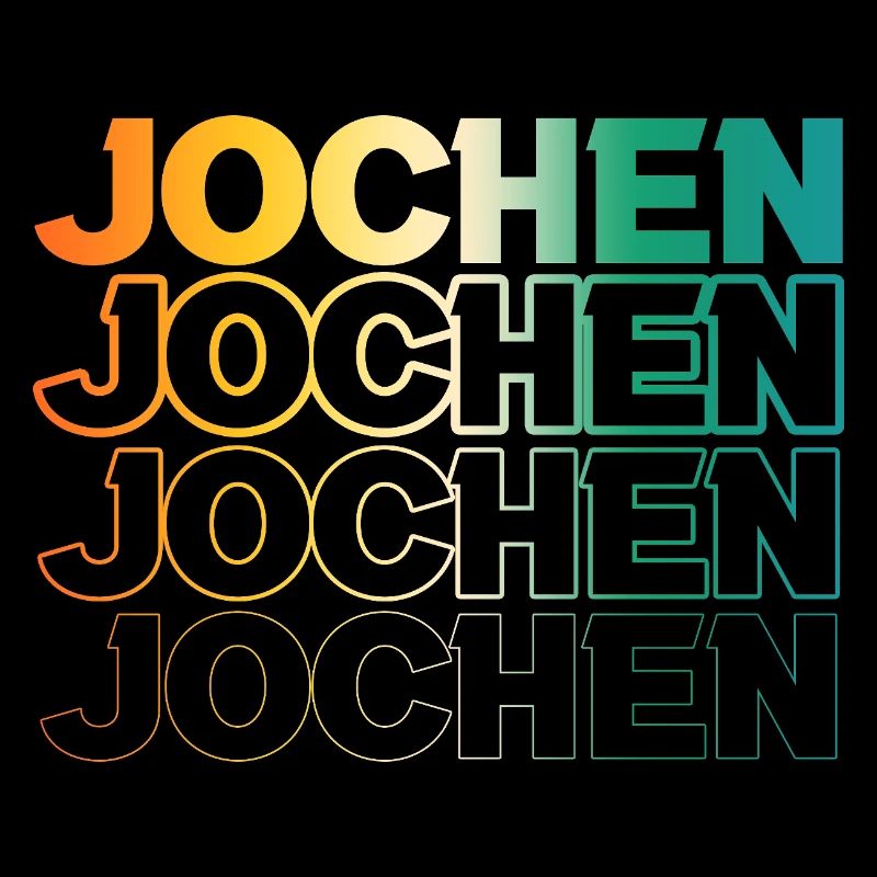 Jochen