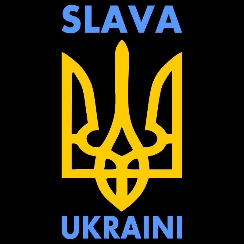 Slava ukraini