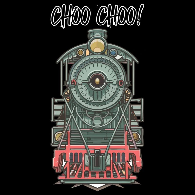 TRAINS
