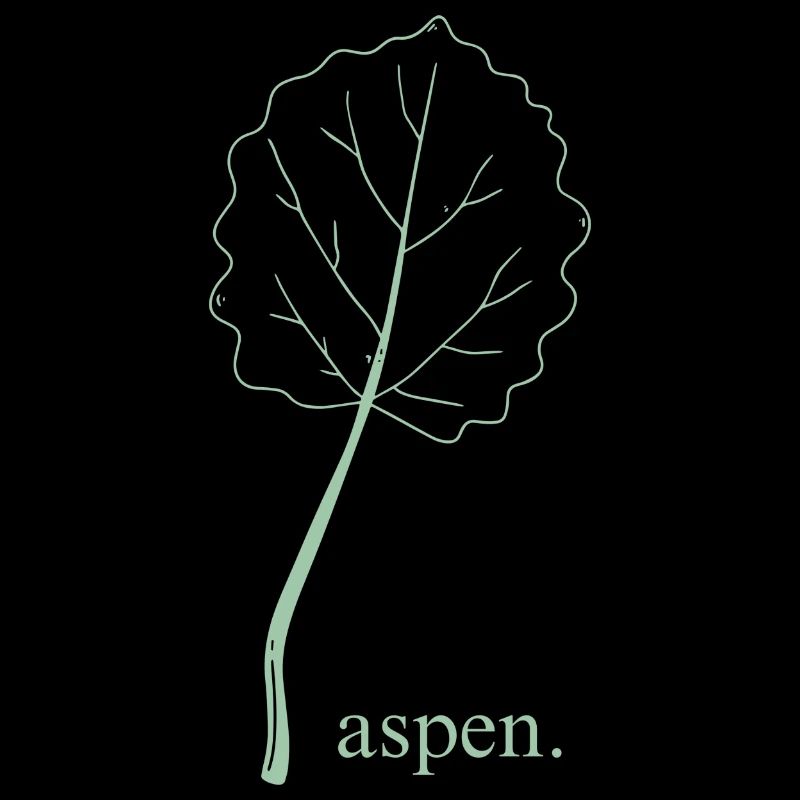 Aspen.