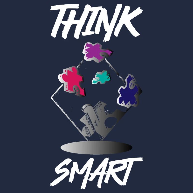 Think Smart Puzzle