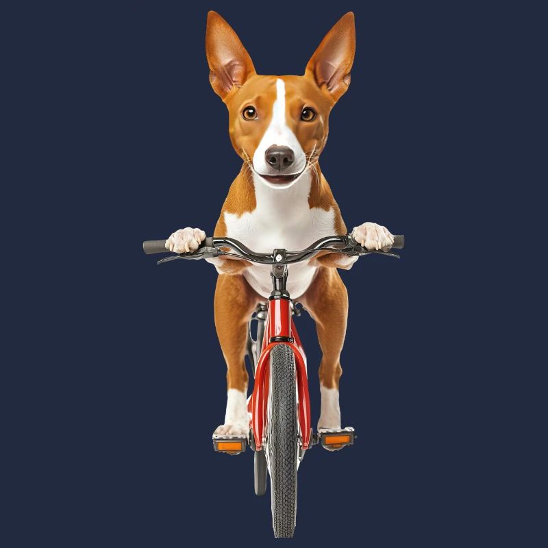 Basenji