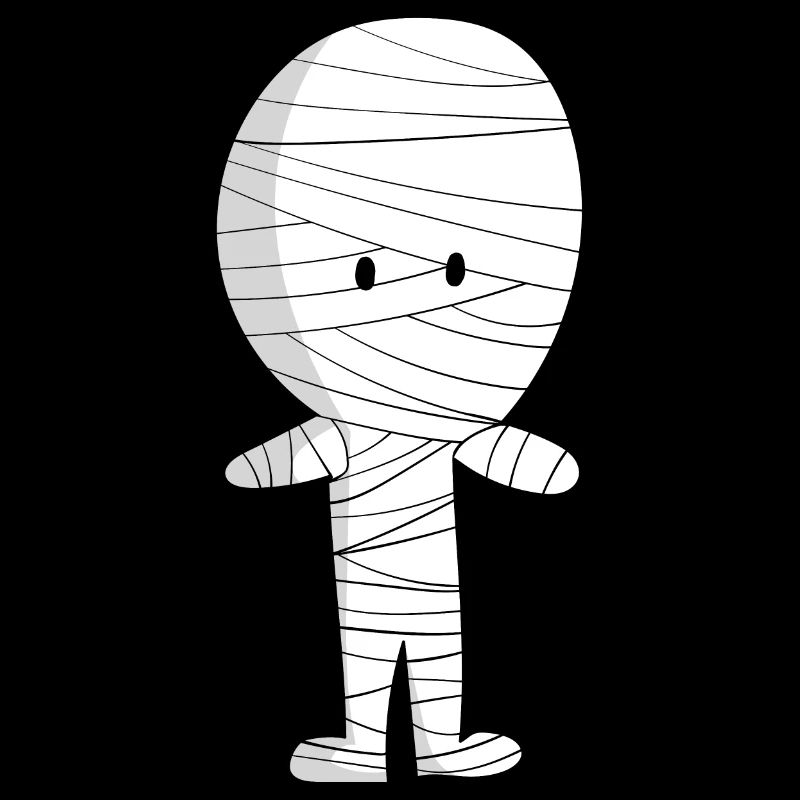 mummy