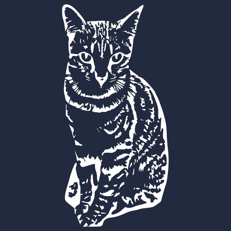 Chat Chaton Chat Chemise Cadeau