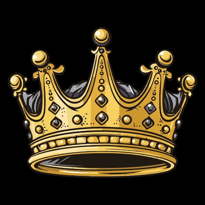Krone Symbol