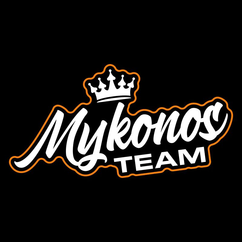 L’équipe de Mykonos