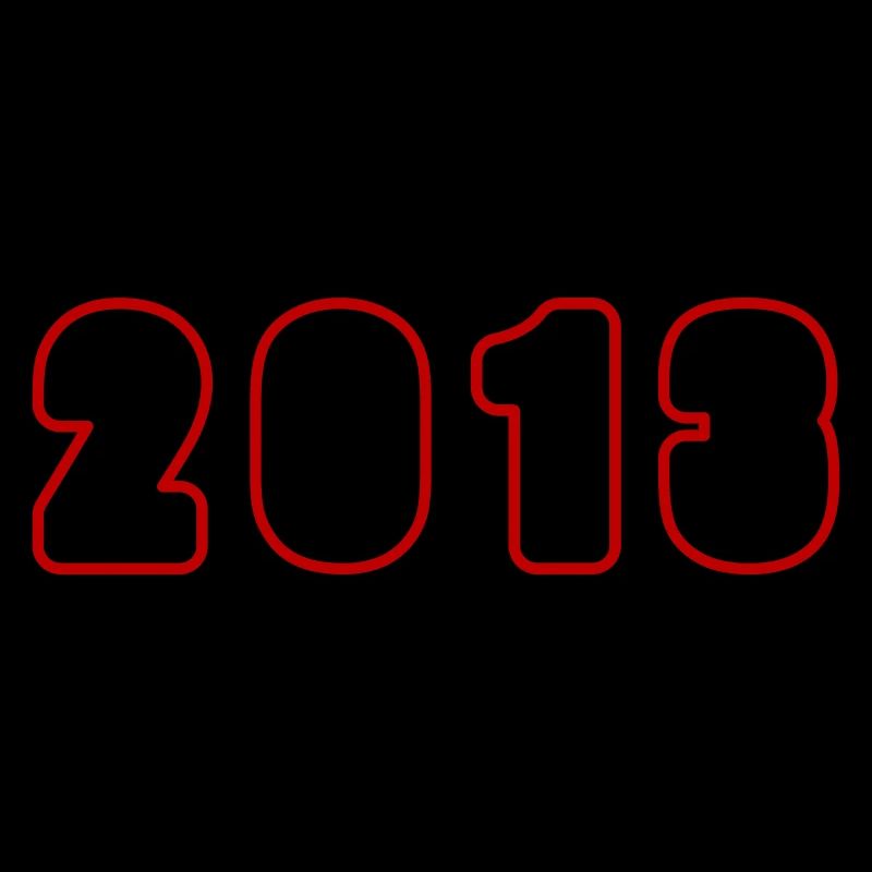 2013 Year Birthday