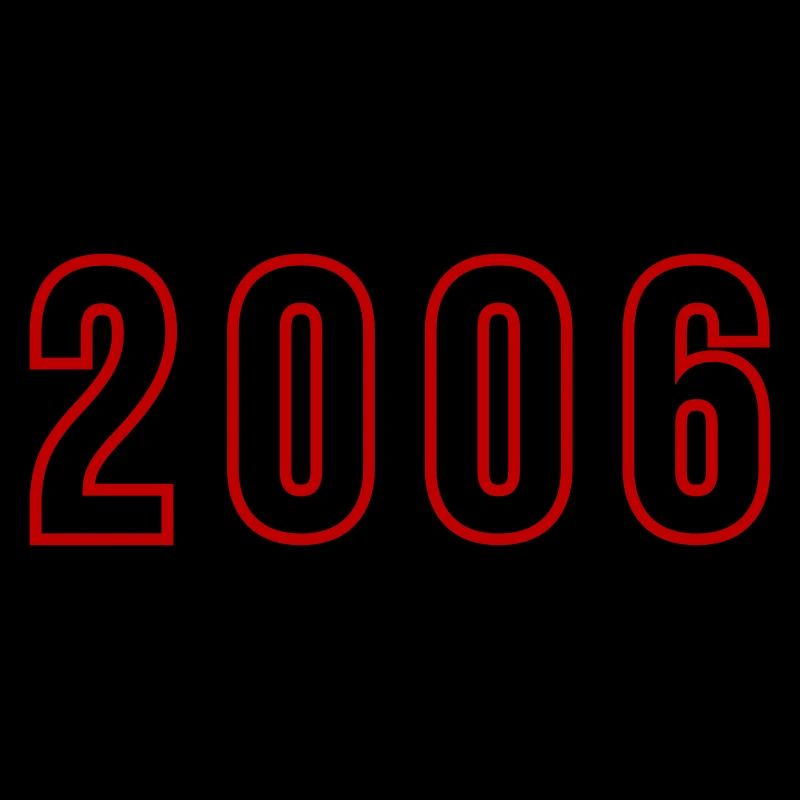 2006 Numéro de l’année