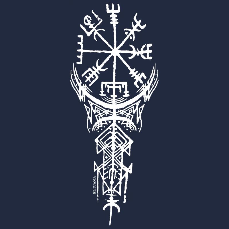 CELTIC TATTOO PATTERN