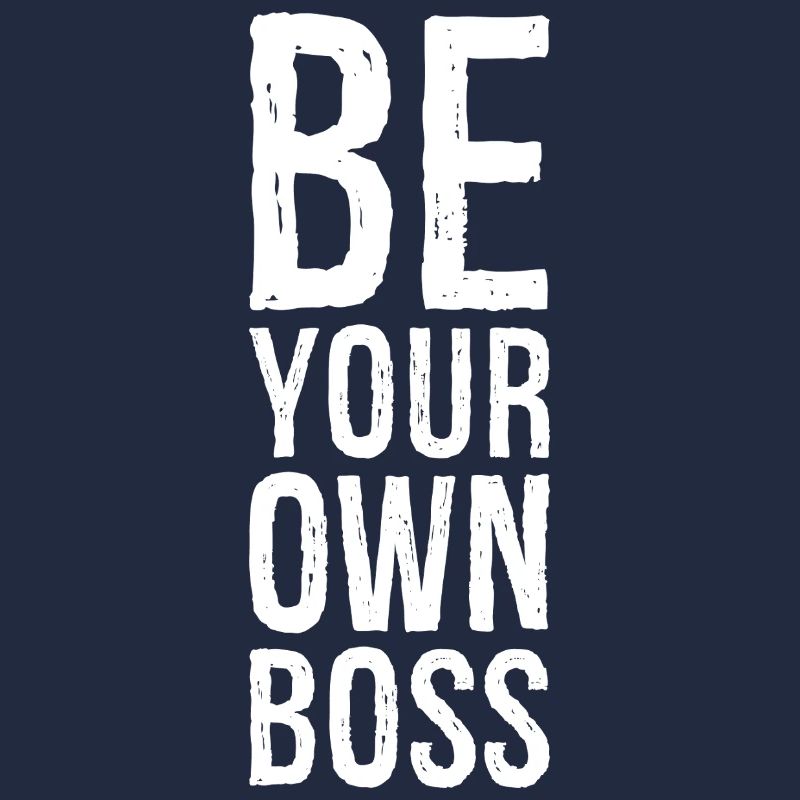 Sei dein Eigener
