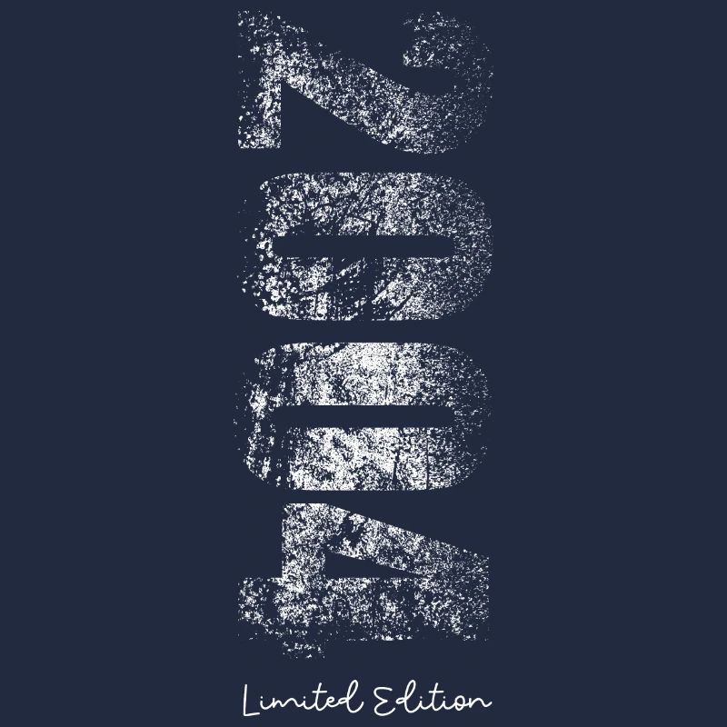 Limited Edition 2004 - Geburtstag Geschenk