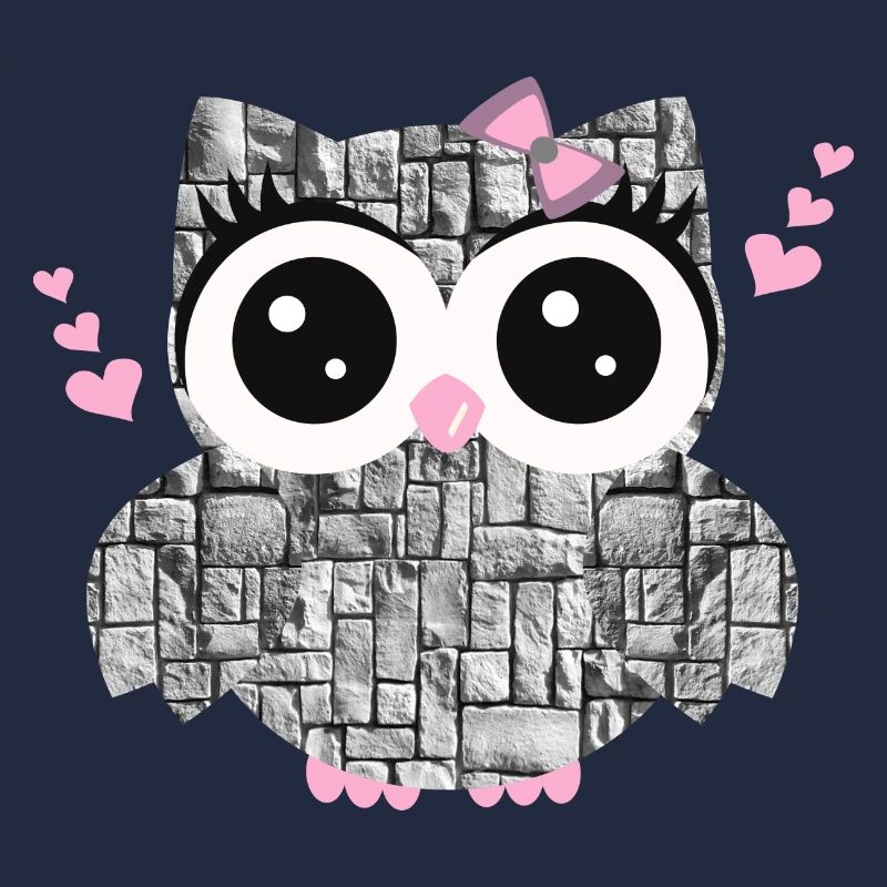 Owl Stone