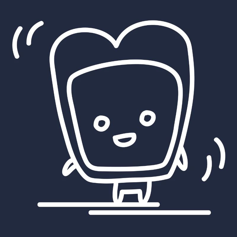 Dancing Toast