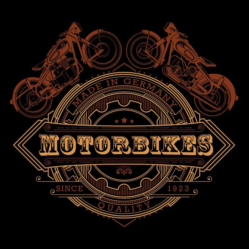 Motorbikes