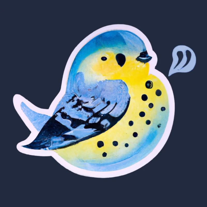 Titmouse