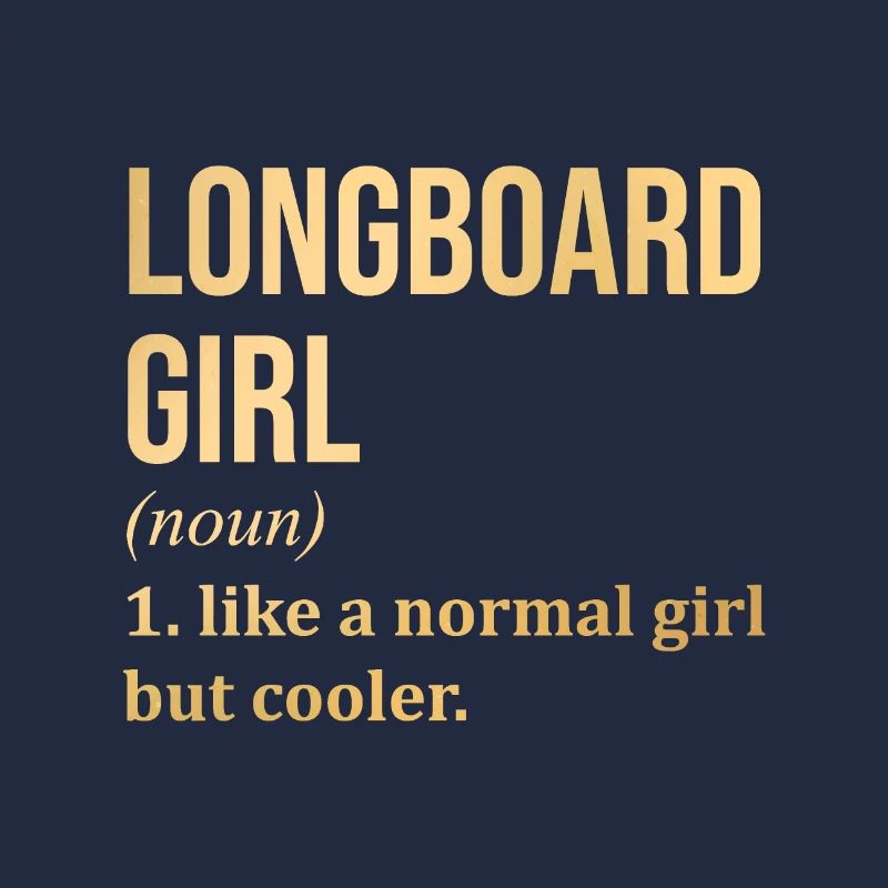 Longboard