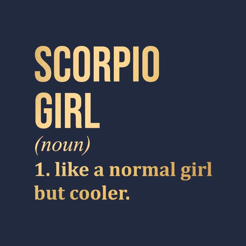 Scorpion