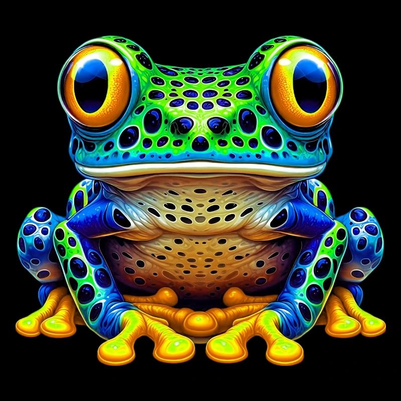 Frosch