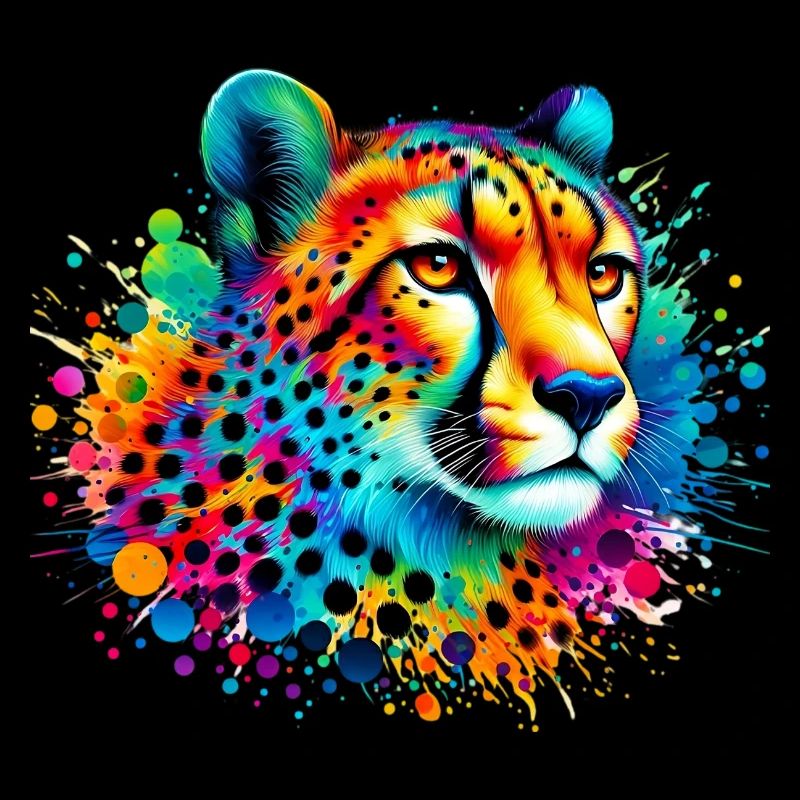 Cheetah