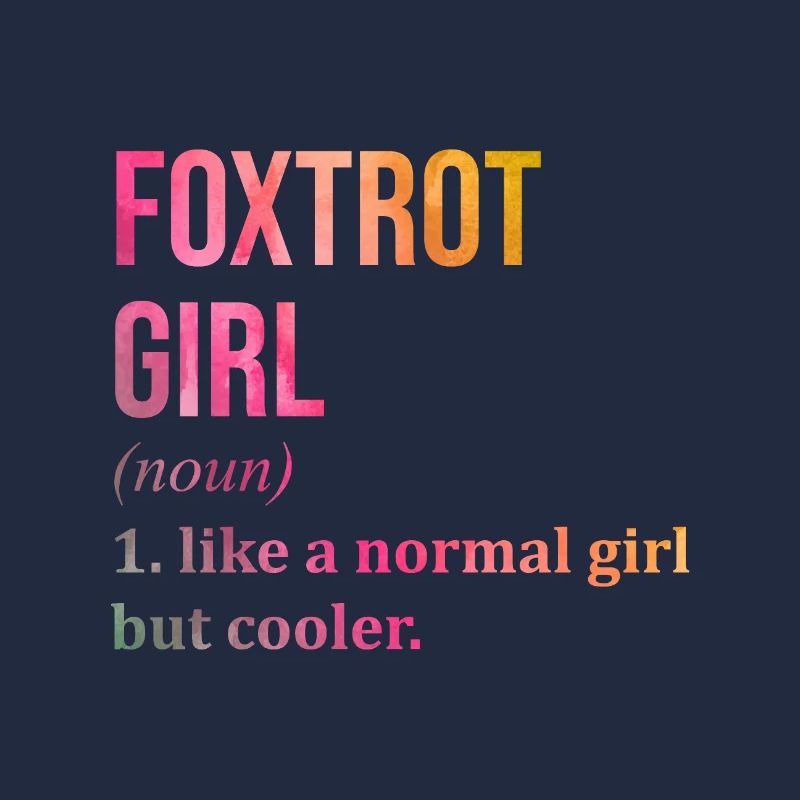 Fox-trot