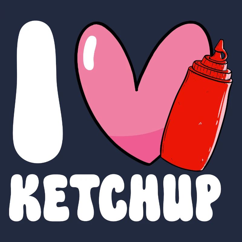 Ketchup Ketchup à la tomate