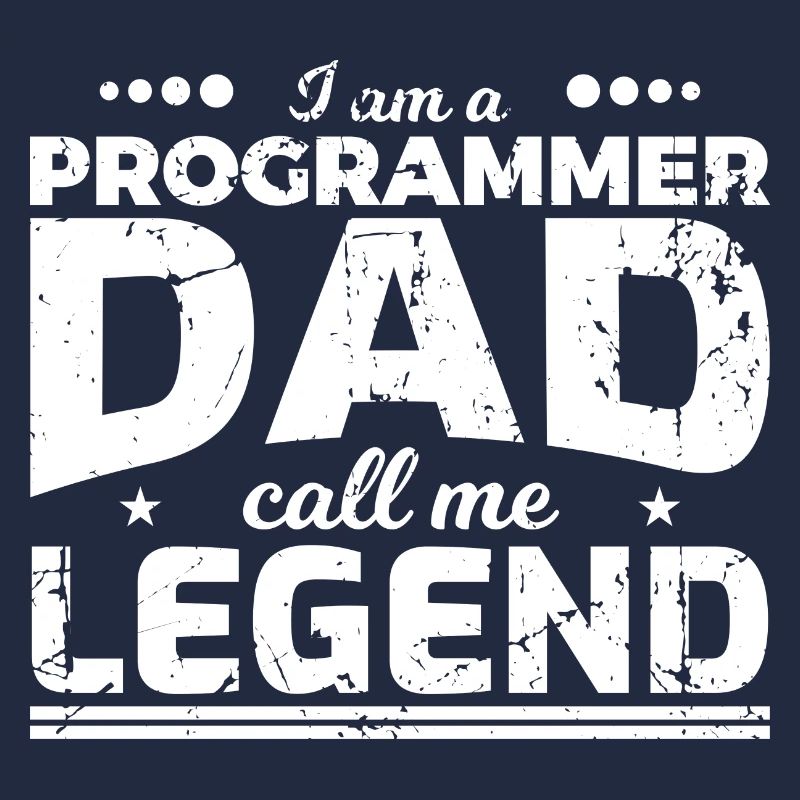 Papa codeur