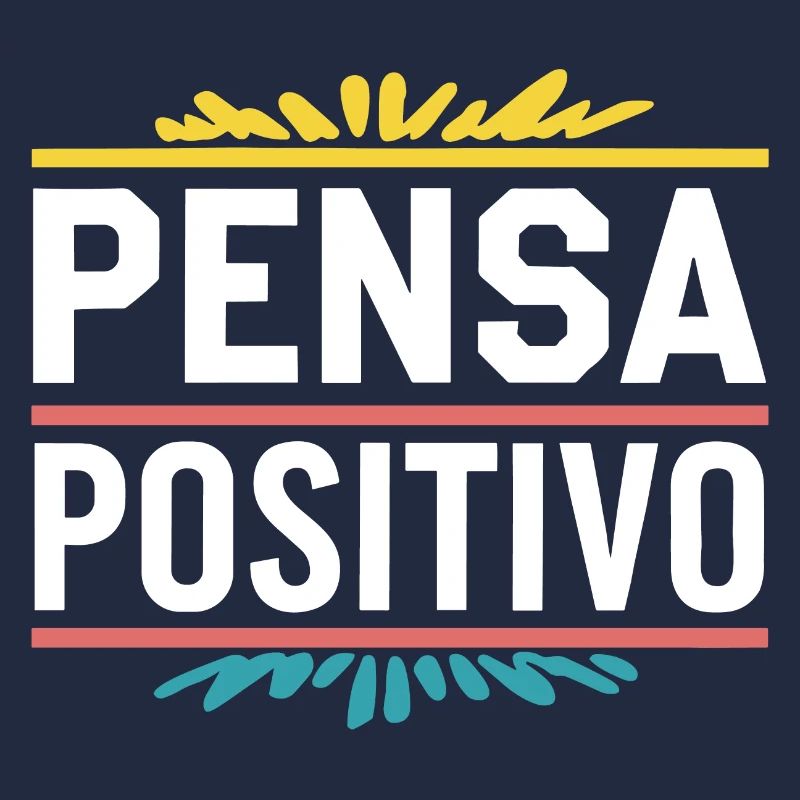 Pensa positivo