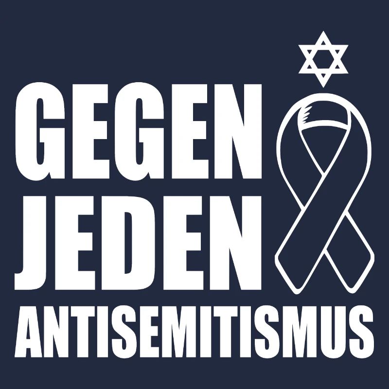 Contre tout antisémitisme