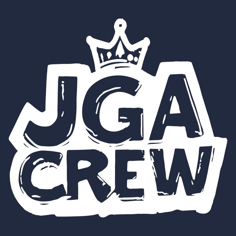 Jga Crew Junggesellenabschied