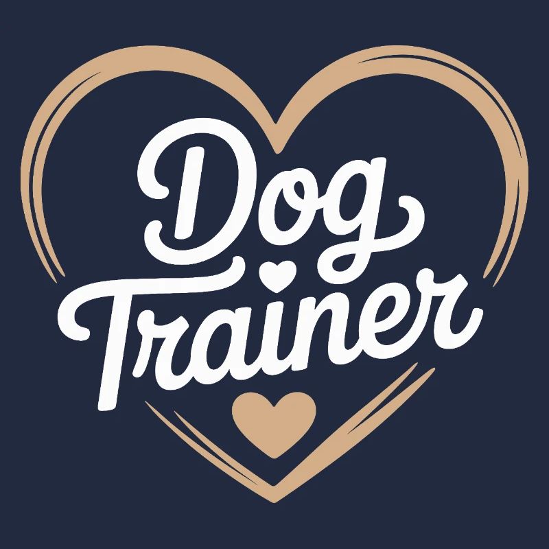 Dog trainer