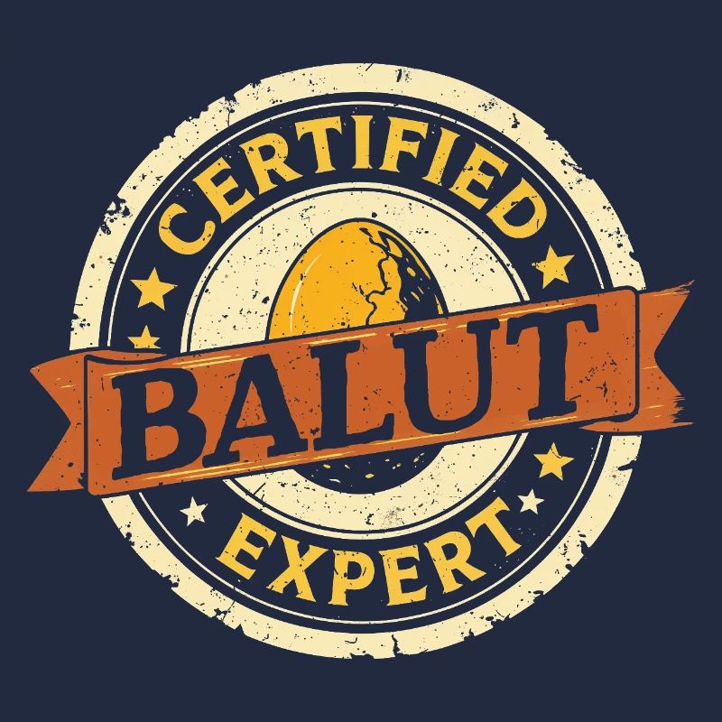 Certified Balut Expert Philippines