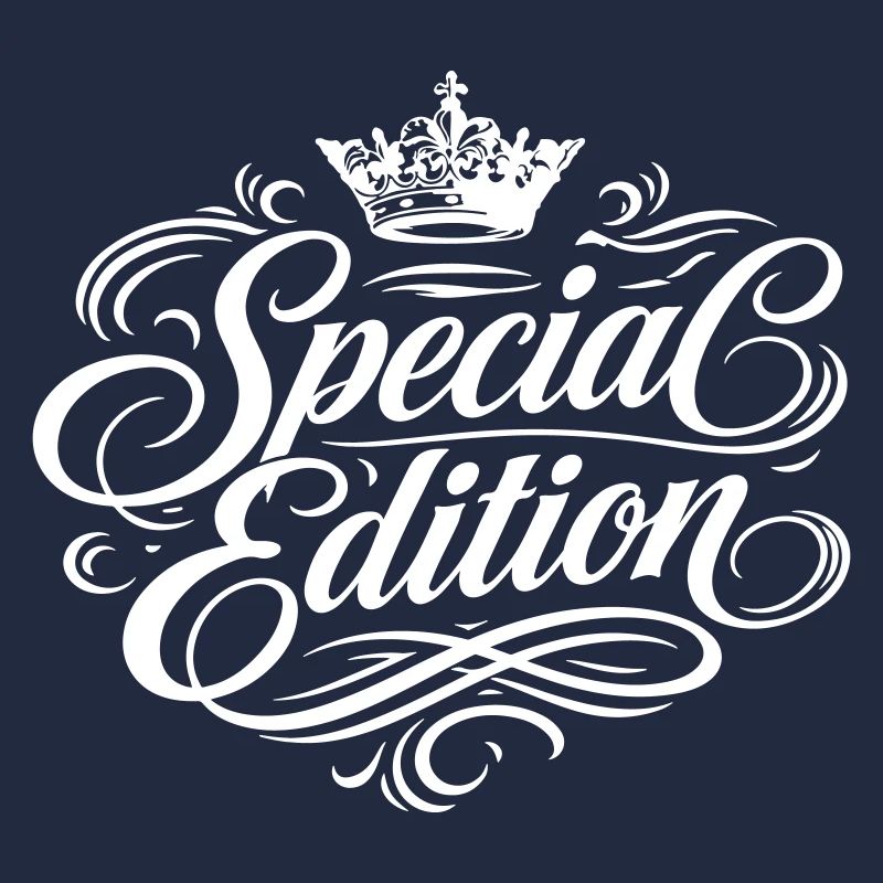 Édition spéciale