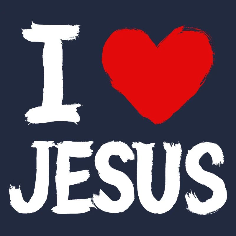 J’aime Jésus