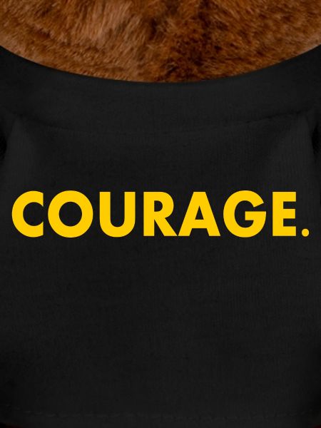 Courage