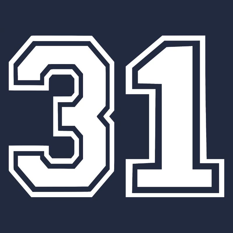 31