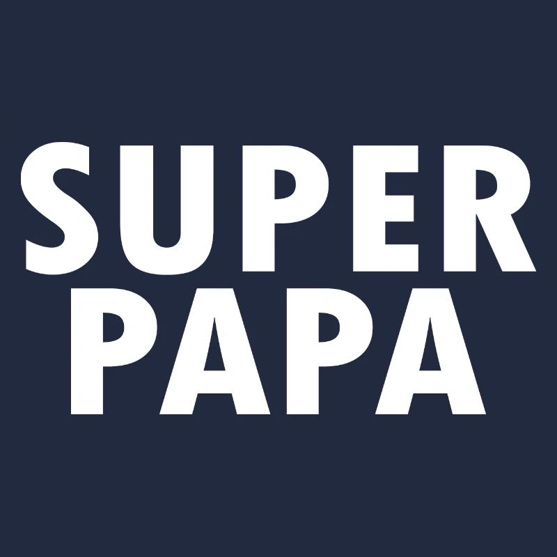 Superpapa