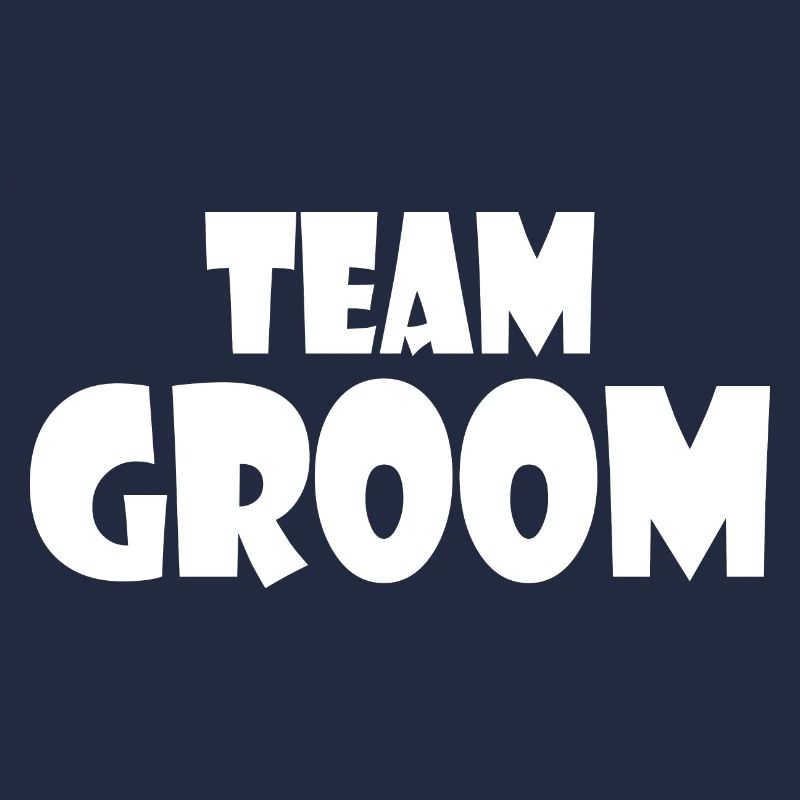 Team groom