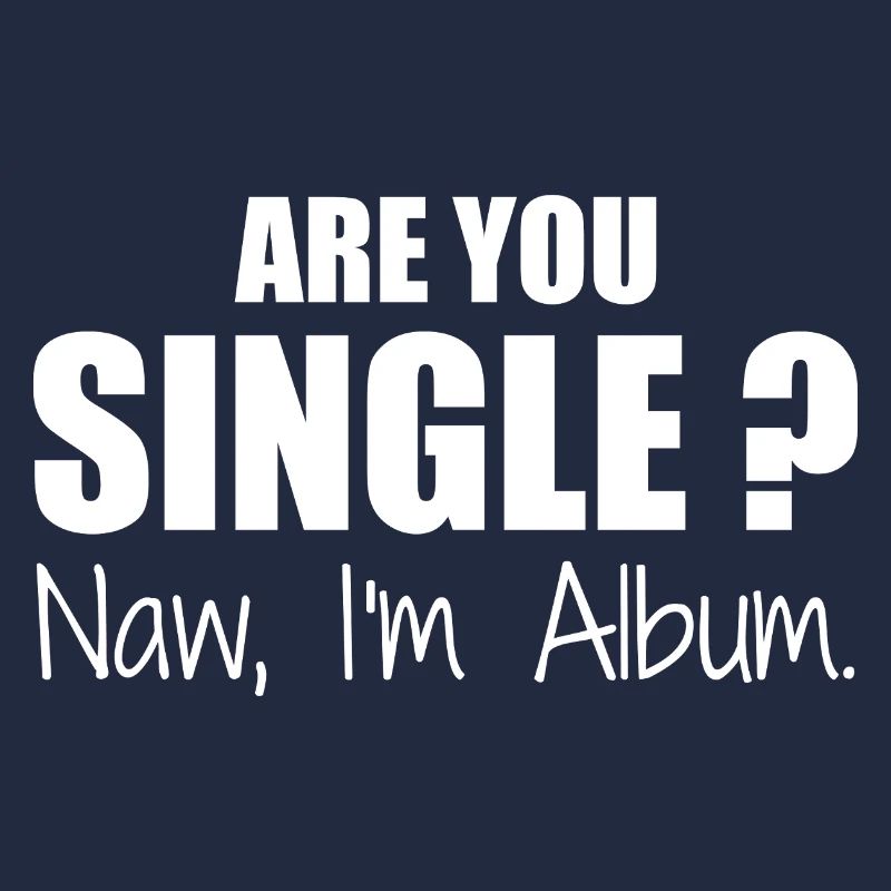 Are you single