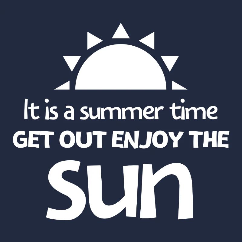 vacances, vacances d'été, enjoy the sun, summer
