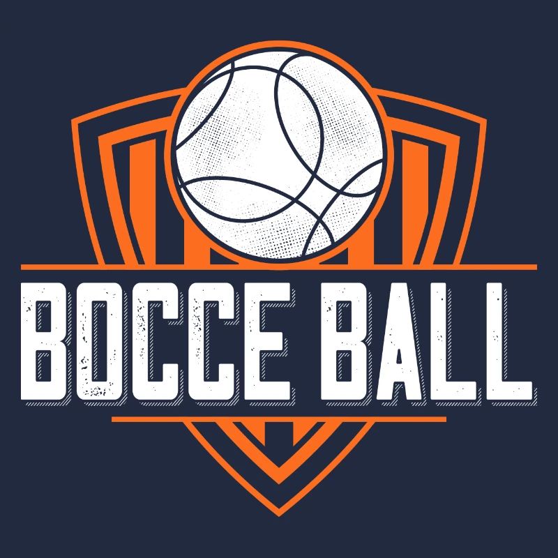 Bocce Saying Bocce Ball with Jack Bocci Game Bocce