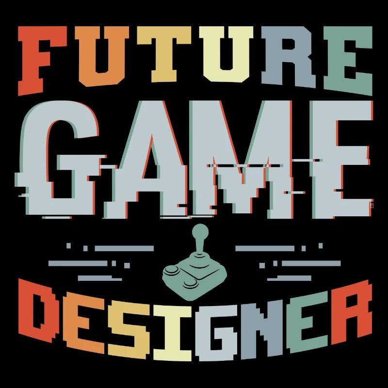 Futur développeur de jeux