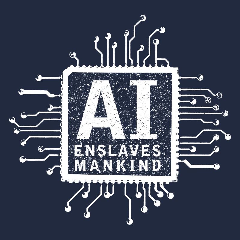 artificial intelligence white