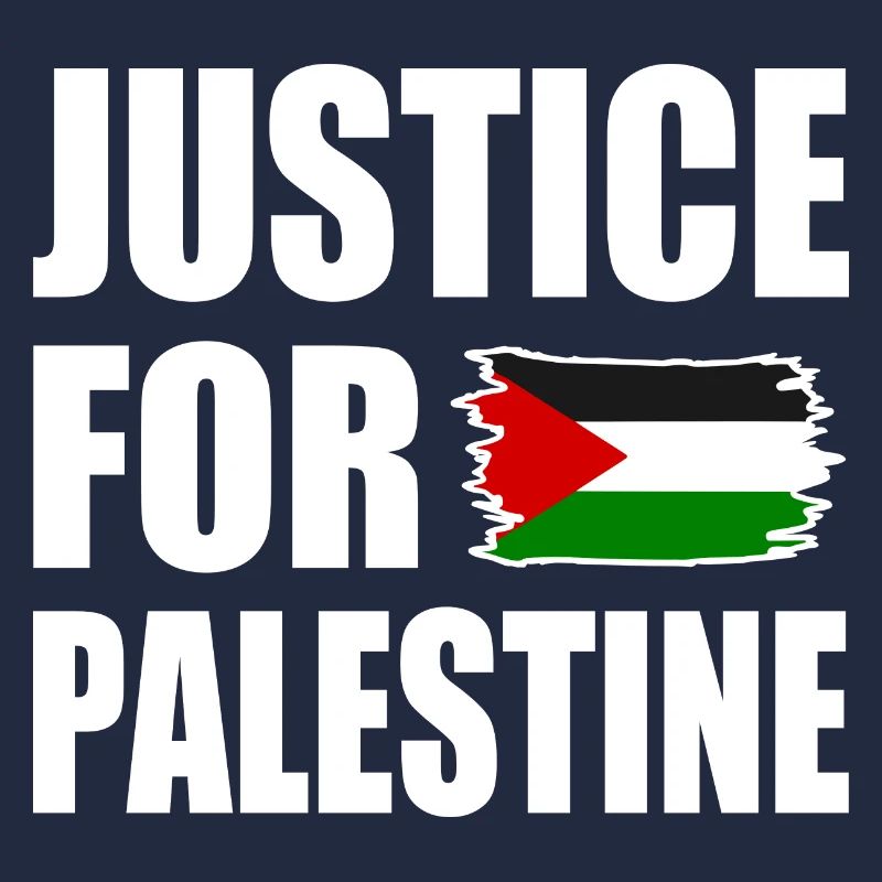 Justice for palestine