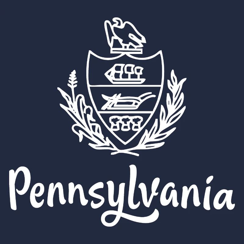 Affichez vos couleurs – Pennsylvanie