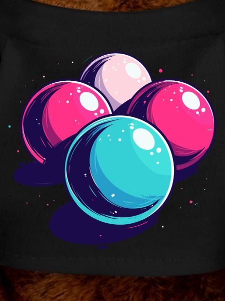 Boules de billard